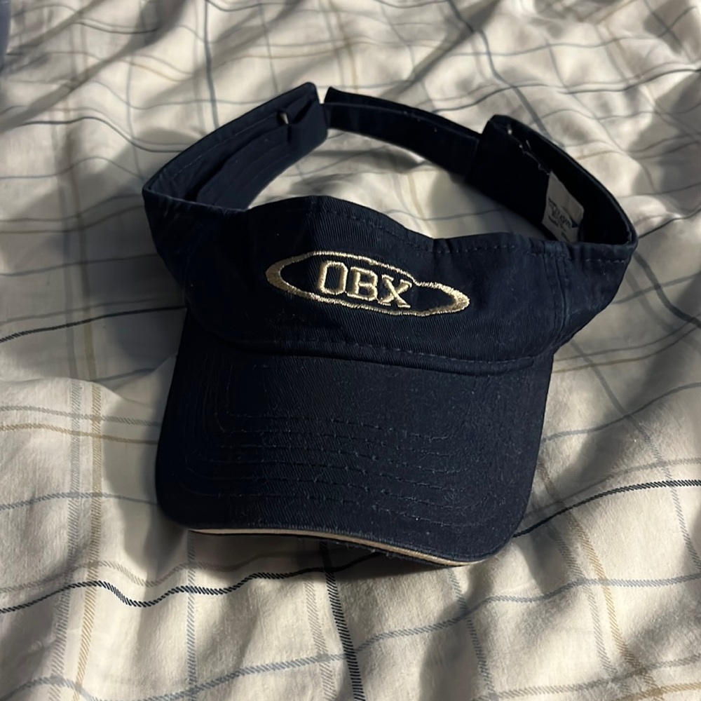 Outer Banks Visor